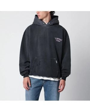 Represent Forevers Hoodie - Black
