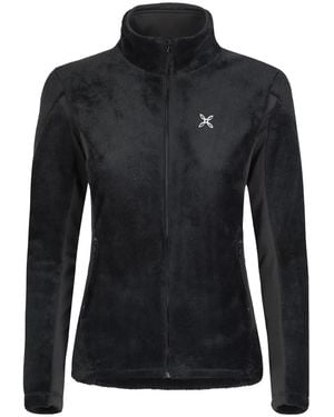 Montura Polar Style Jacket - Black