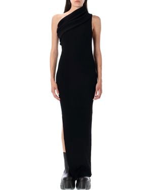Rick Owens Athena Dress - Black