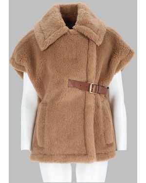 Max Mara Max Mara - Brown