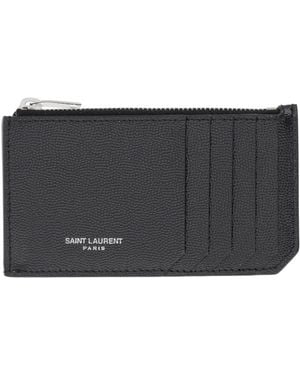 Jean Paul Gaultier Oversized-Sleeve Denim Jacket - Blue