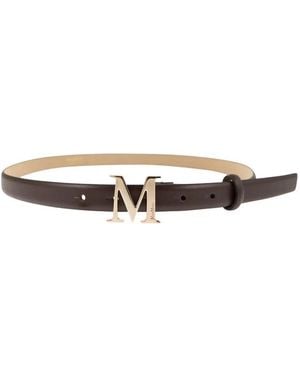 Max Mara Mclassic20S - Black