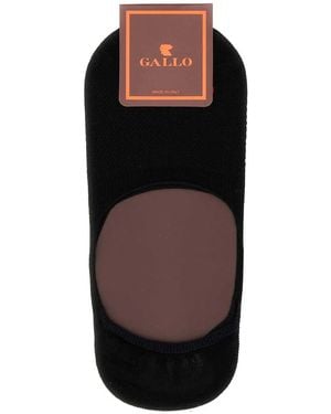 Gallo Calze - Black