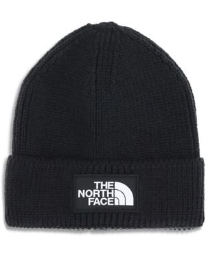 The North Face Beanie Hat - Blue
