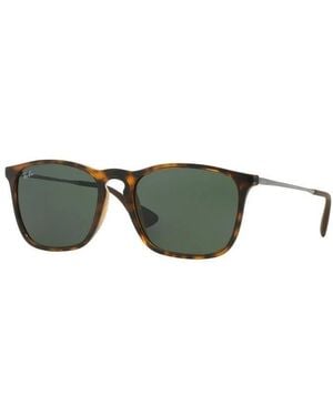 Ray-Ban Chris Rb4187 710/71 - Green