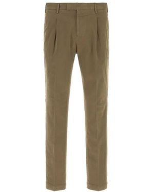 PT Torino Pantalone - Green