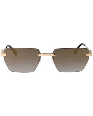 DSquared² Sunglasses - Brown