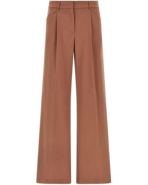 ANDAMANE 'Vissia' Pants - Brown