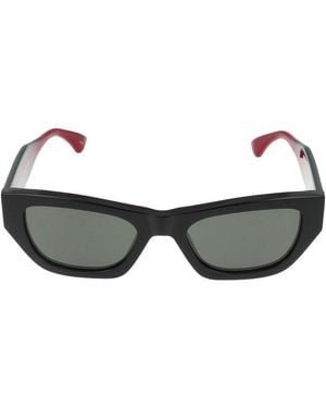 Gucci Sunglasses Gg2116S 001/20/145 - Green