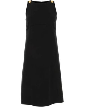 Givenchy Abito - Black