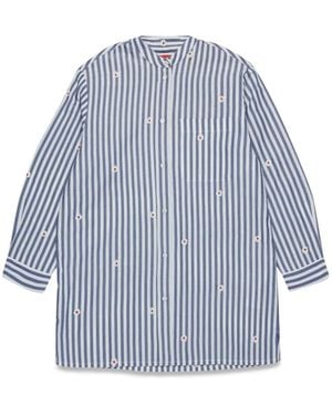 MAX&Co. Max&Co. Dress - Blue