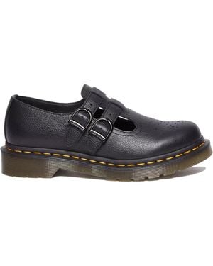 Dr. Martens 8065 Mary Jane - Black