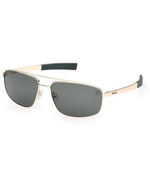 Timberland Tb00061 32R - Metallic