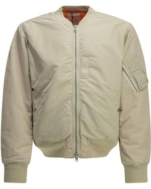 Stussy Stussy Jackets & Coats - Natural