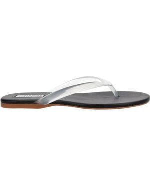 Senso Sandalo Infradito Harmony - White