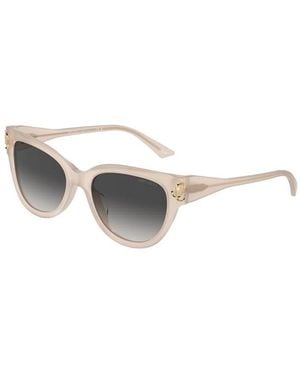 Jimmy Choo Jc5018U 50258G - Brown