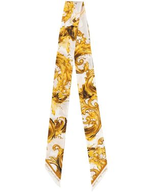 Versace Jeans Couture Foulard - Metallic