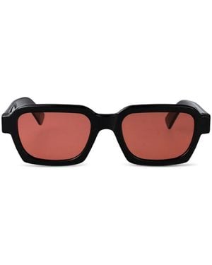Retrosuperfuture "Caro" Sunglasses - Brown