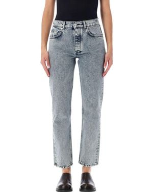 Anine Bing Kate Jeans - Blue