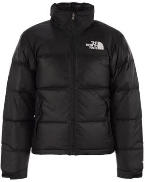 The North Face Retro Nuptse 1996 - Black