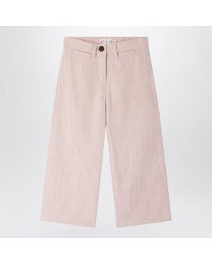 Bonpoint Gersande Pants - Pink