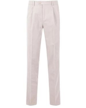 Brunello Cucinelli Dyed Trousers - Multicolour