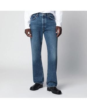 Agolde 90's Jeans - Blue