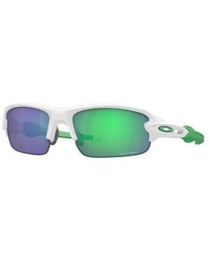 Oakley Flak Xxs Oj9008 900808 - Green