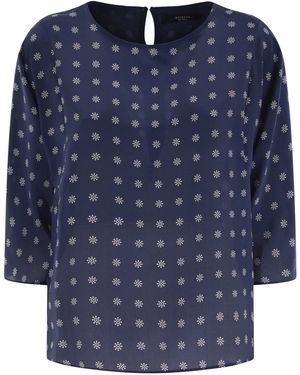 Weekend by Maxmara Adone - Blue