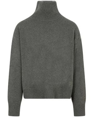 Givenchy Oversize Shirt - Gray