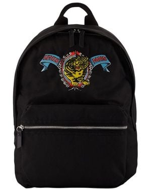 KENZO Backpack - Black