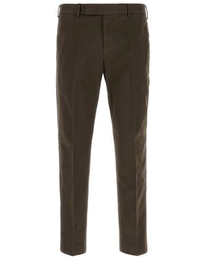 PT Torino Pantalone Rebel_F.F - Black