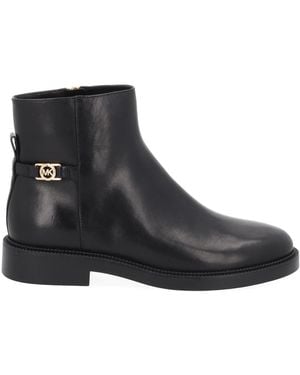 Michael Kors Boot Mandy - Black