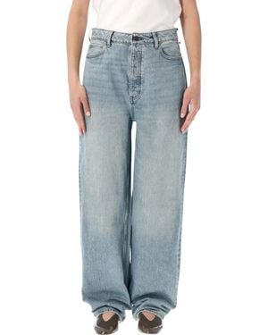 Fear Of God Classic Denim - Blue