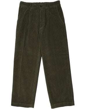 Nine:inthe:morning Pantalone - Green
