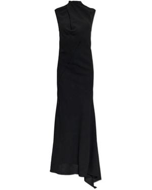 The Attico Wv Dresses - Black