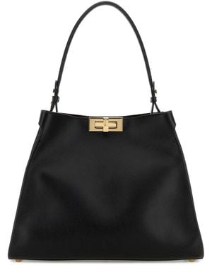 Fendi Way Md Vit.Merrick - Black