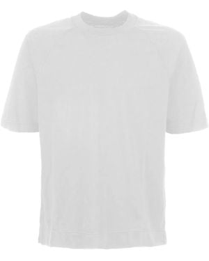 Circolo 1901 Crew-Neck T-Shirt - White