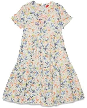 MAX&Co. Max&Co. Dress - White