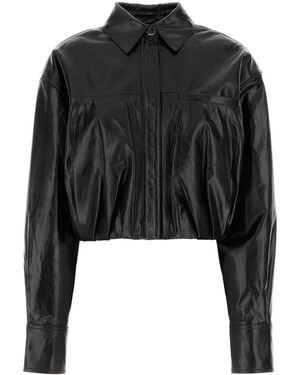 Sportmax Spxliuti - Black