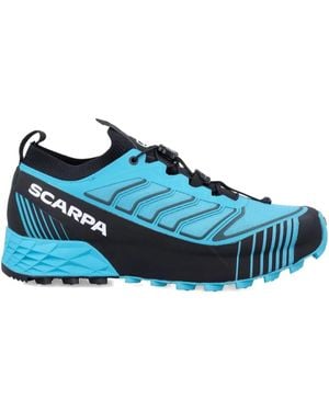 SCARPA Ribelle Run 2 - Blue