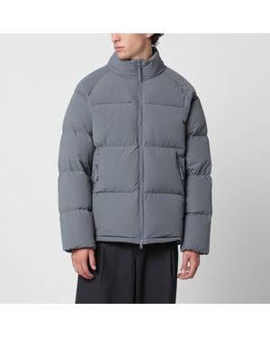 Hiking Patrol Down Jacket - Grey