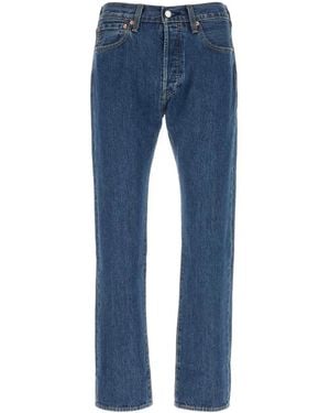 Levi's Pants - Blue