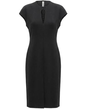 Jil Sander Dress - Black