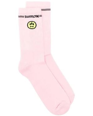 Barrow Socks - Pink