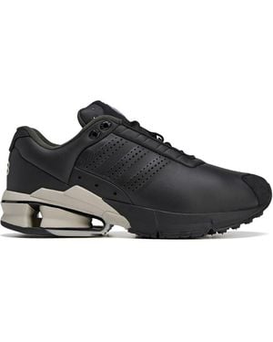 Y-3 A3 Control Sneaker - Black