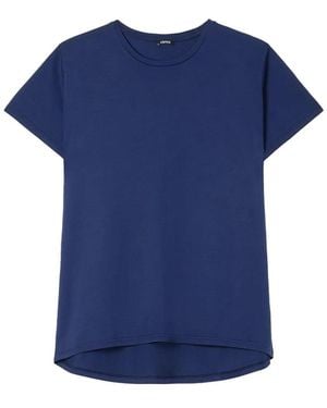 Aspesi T-Shirt - Blue