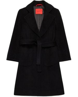 MAX&Co. Max&Co. Giacca - Black