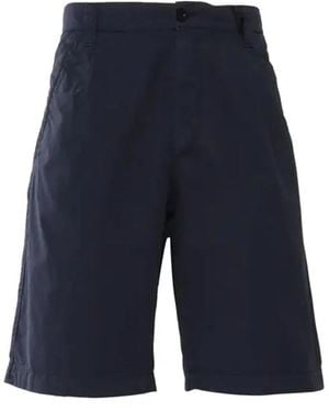 C.P. Company C.P.Company Bermuda - Blue