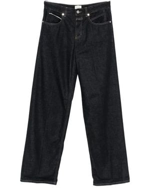 Closed Nikka Denim Jeans - Blue